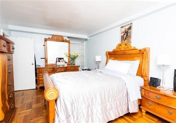 Just Listed: 2640 Marion Avenue Unit: 1E, Bronx