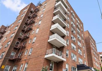 Just Listed: 365 Bronx River Road Unit: 7K, Yonkers