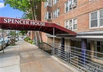 Just Listed: 4380 Vireo Avenue Unit: 2H, Bronx