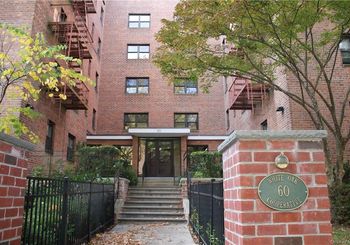 Just Listed: 60 White Oak Street Unit: 4-E, New Rochelle