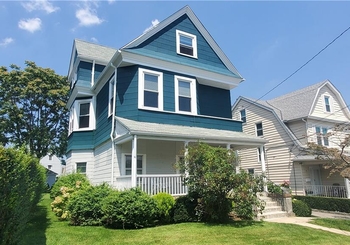 Just Listed: 9 Bayview Avenue, New Rochelle