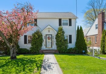 Just Sold: 136 Ramsey Avenue, Yonkers