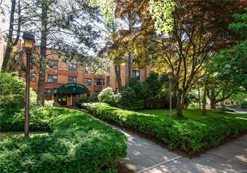 Just Sold: 2 Greenridge Avenue Unit: 3F, White Plains