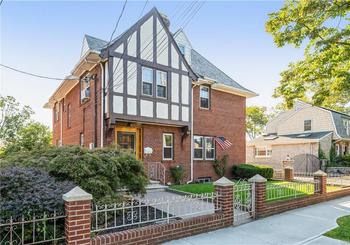 Just Listed: 1260 Stadium Avenue, Bronx