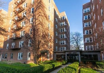 Just Listed: 625 Gramatan Avenue Unit: 2L, Mount Vernon