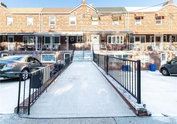 Just Listed: 940 Balcom Avenue, Bronx