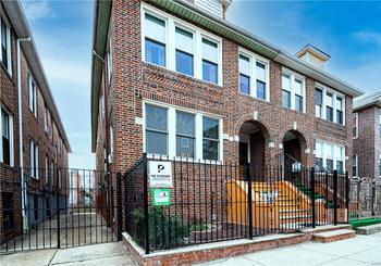 Just Listed: 1327 Rosedale Avenue, Bronx