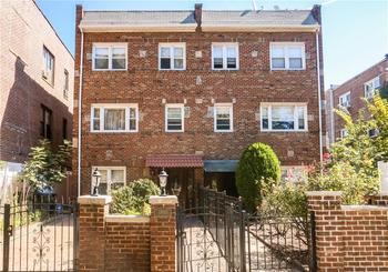 Just Listed: 1860 Hutchinson River Parkway, Bronx