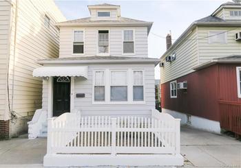 Just Listed: 3042 Lasalle Avenue, Bronx