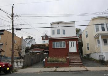 Just Listed: 66 Hildreth Place, Yonkers