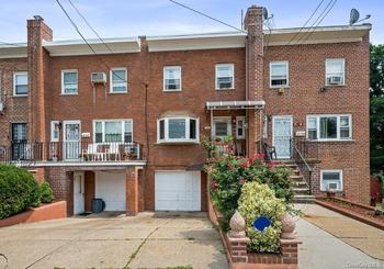 Just Sold: 2552 Stedman Place, Bronx