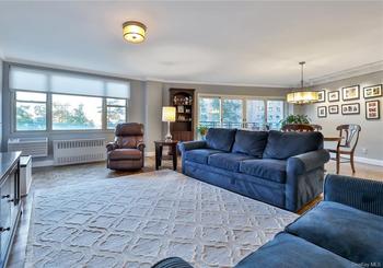 Just Listed: 12 Old Mamaroneck Unit: 3B, White Plains