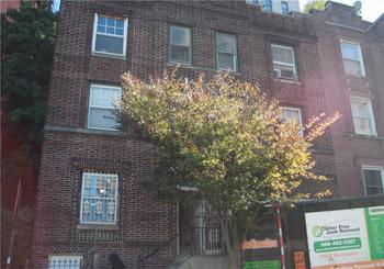 Just Listed: 2278 Hampden Place, Bronx