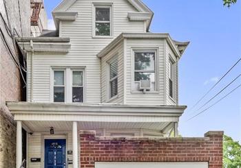 Just Listed: 517 E 234th Street, Bronx