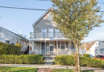 Just Listed: 81 Independence Street, White Plains