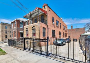 Just Sold: 775 Adee Avenue, Bronx