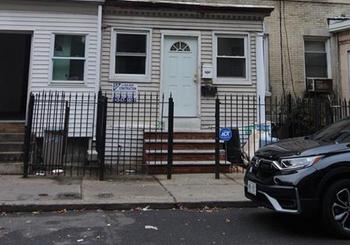 Just Listed: 2409 Walton Avenue, Bronx