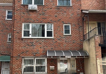 Just Listed: 2570 Bouck Avenue, Bronx