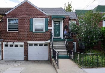 Just Listed: 605 Edison Avenue, Bronx