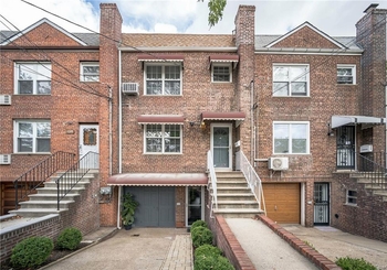Just Sold: 1251 Pinchot Place, Bronx
