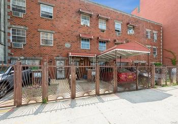 Just Sold: 814 E 175th Street, Bronx