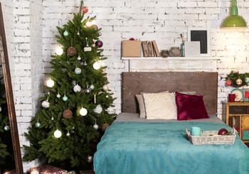 5 Ways To Spruce Up Your Home During the Holidays