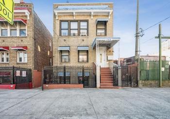 Just Listed: 1266 Spofford Avenue, Bronx