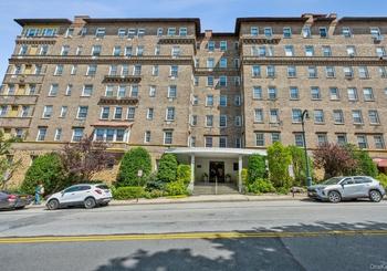 Just Listed: 16 N Chatsworth Avenue Unit: 212, Mamaroneck