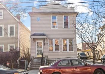 Just Listed: 860 E 232nd Street, Bronx