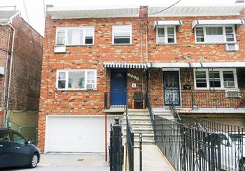 Just Sold: 1043 Revere Avenue, Bronx