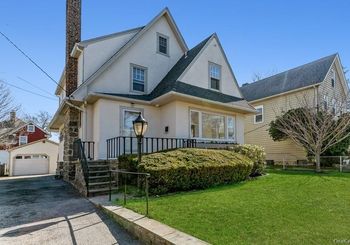 Just Sold: 217 Soundview Avenue, Mamaroneck