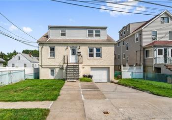 Just Listed: 110 Thurton Place, Yonkers