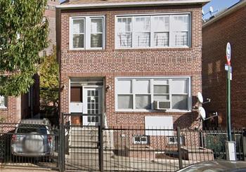 Just Listed: 1510 White Plains Road, Bronx