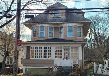 Just Listed: 238 Webster Avenue, New Rochelle