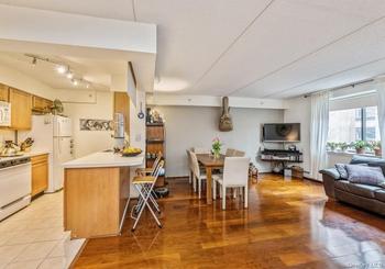 Just Listed: 333 E 119th Street Unit: 2A, New York