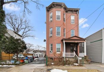 Just Listed: 550 S 8th Avenue, Mount Vernon