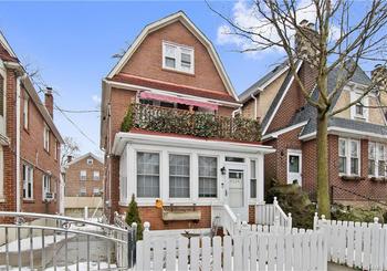 Just Listed: 6136 Tyndall Avenue, Bronx