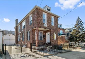 Just Listed: 778 Adee Avenue, Bronx