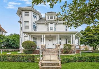 Just Sold: 443 E 4th Street, Mount Vernon