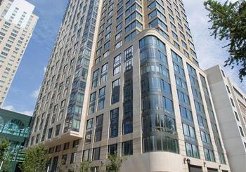 Just Listed: 10 City Place Unit: 29C, White Plains