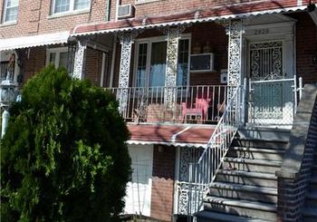 Just Listed: 2929 Fenton Avenue, Bronx