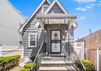 Just Listed: 2930 E Throop Avenue, Bronx