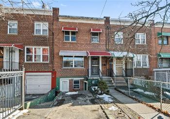 Just Listed: 4032 Bronxwood Avenue, Bronx