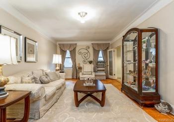 Just Listed: 81 Ocean Parkway Unit: 3N, Other