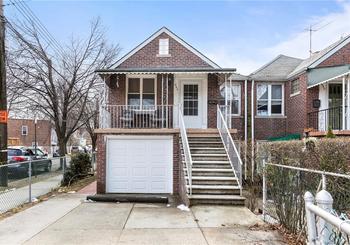 Just Listed: 842 Neill Avenue, Bronx
