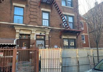 Just Listed: 912 Bryant Avenue, Bronx