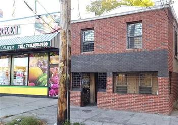 Just Listed: 2466 Williamsbridge Road, Bronx