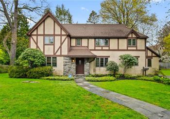 Just Listed: 27 Langdon Terrace, Yonkers