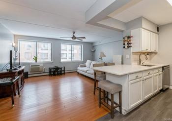 Just Listed: 342 E 119th Street Unit: 4A, New York