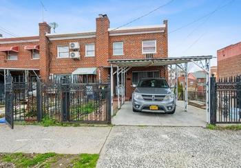 Just Listed: 3526 Grace Avenue, Bronx